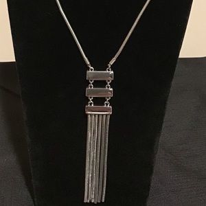 Ballet Brand Necklace